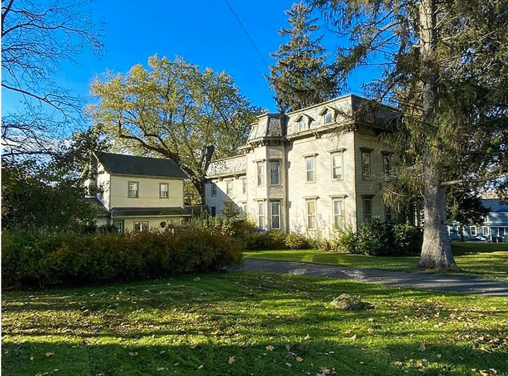second empire for sale