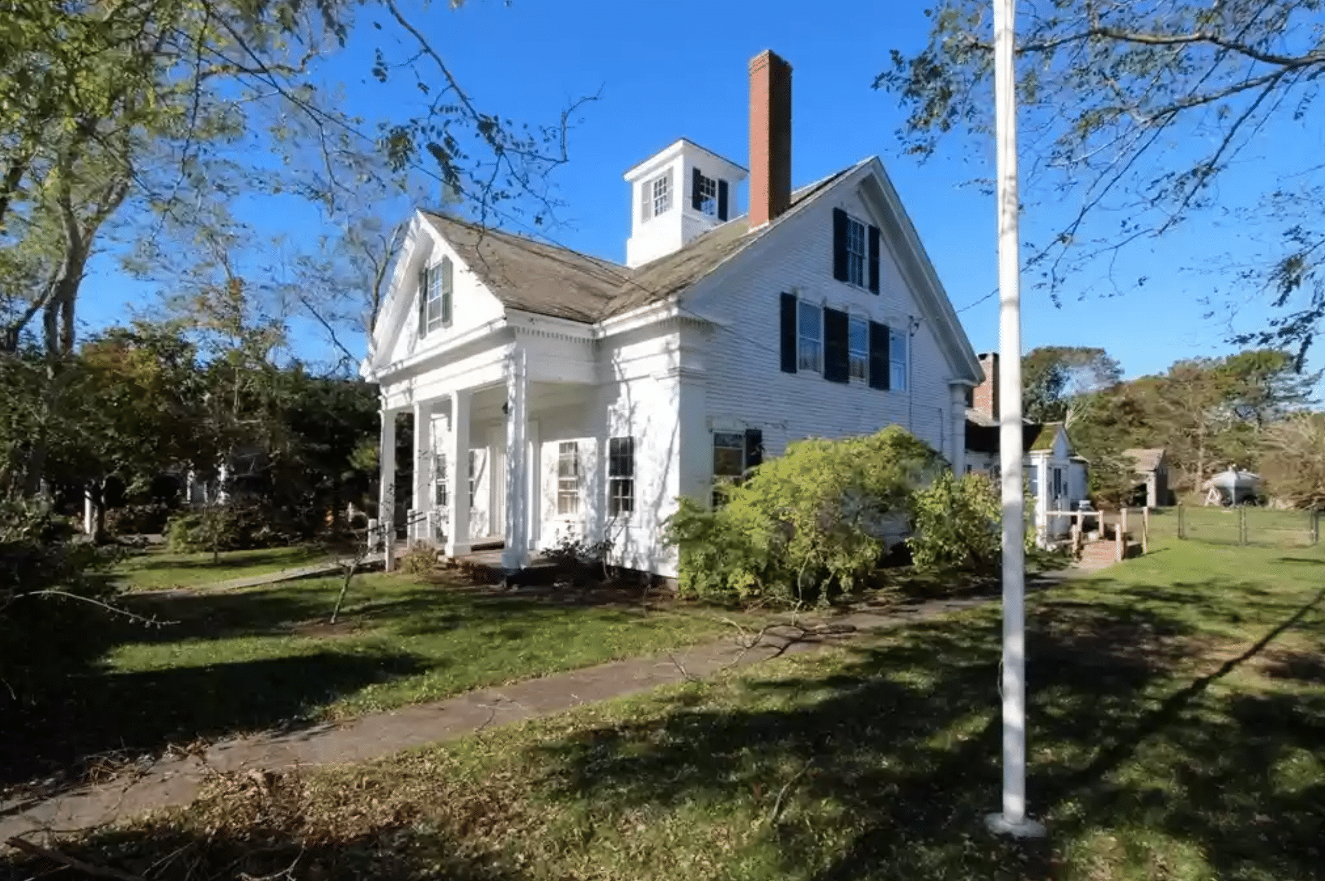 farmhouse for sale