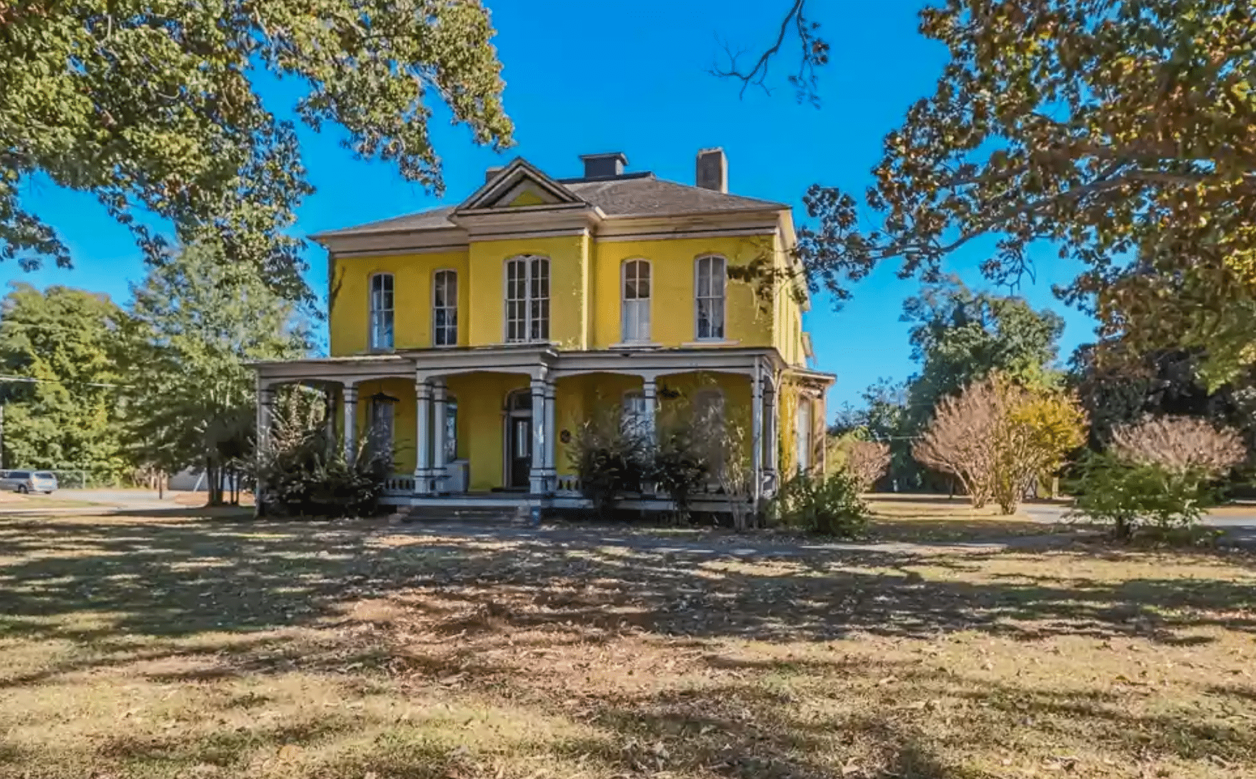 fixer upper