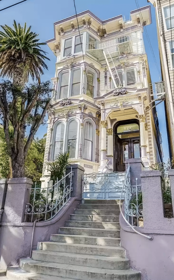 italianate