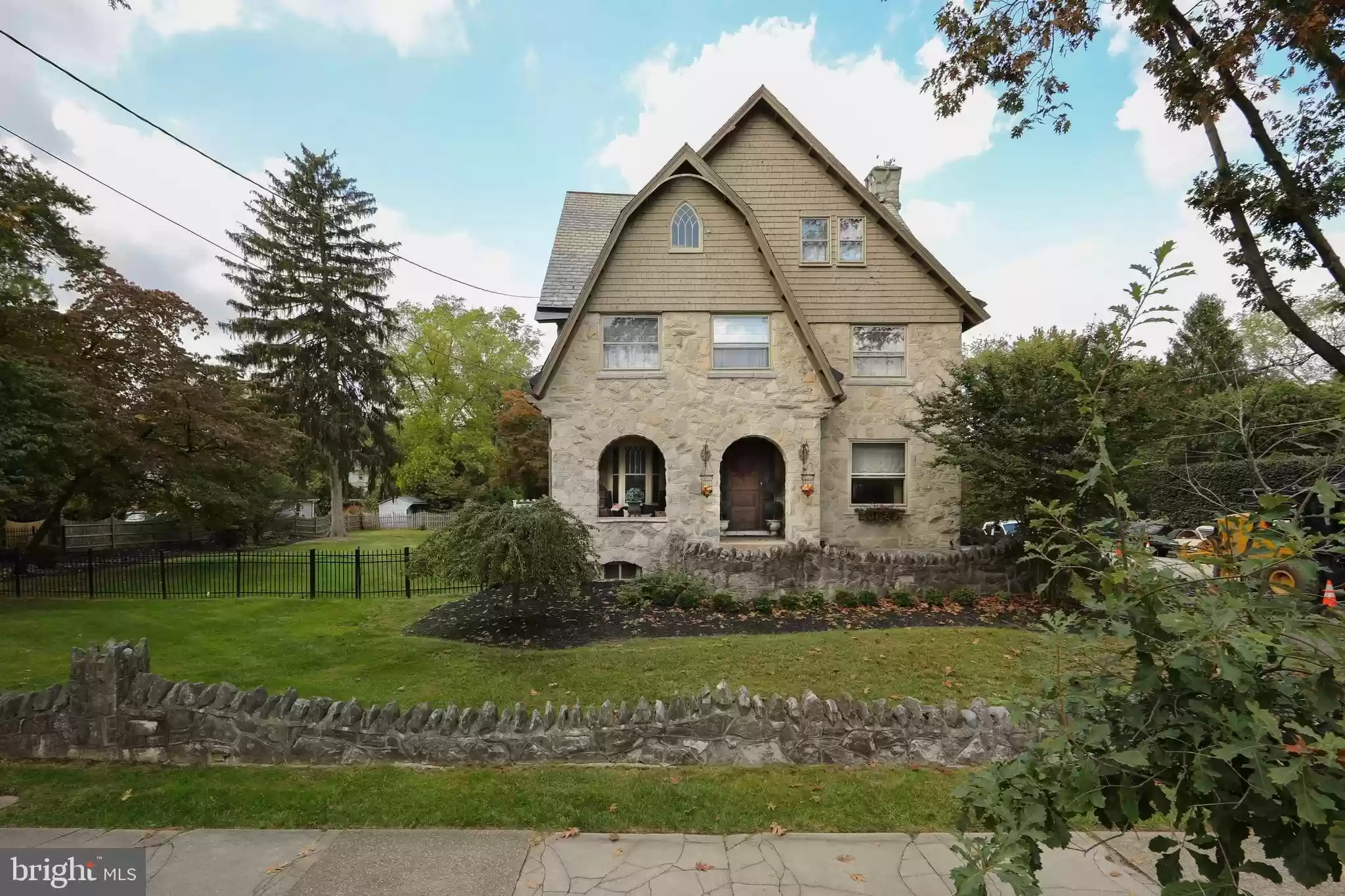 stone manor
