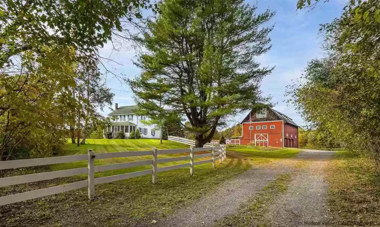 farm house for sale