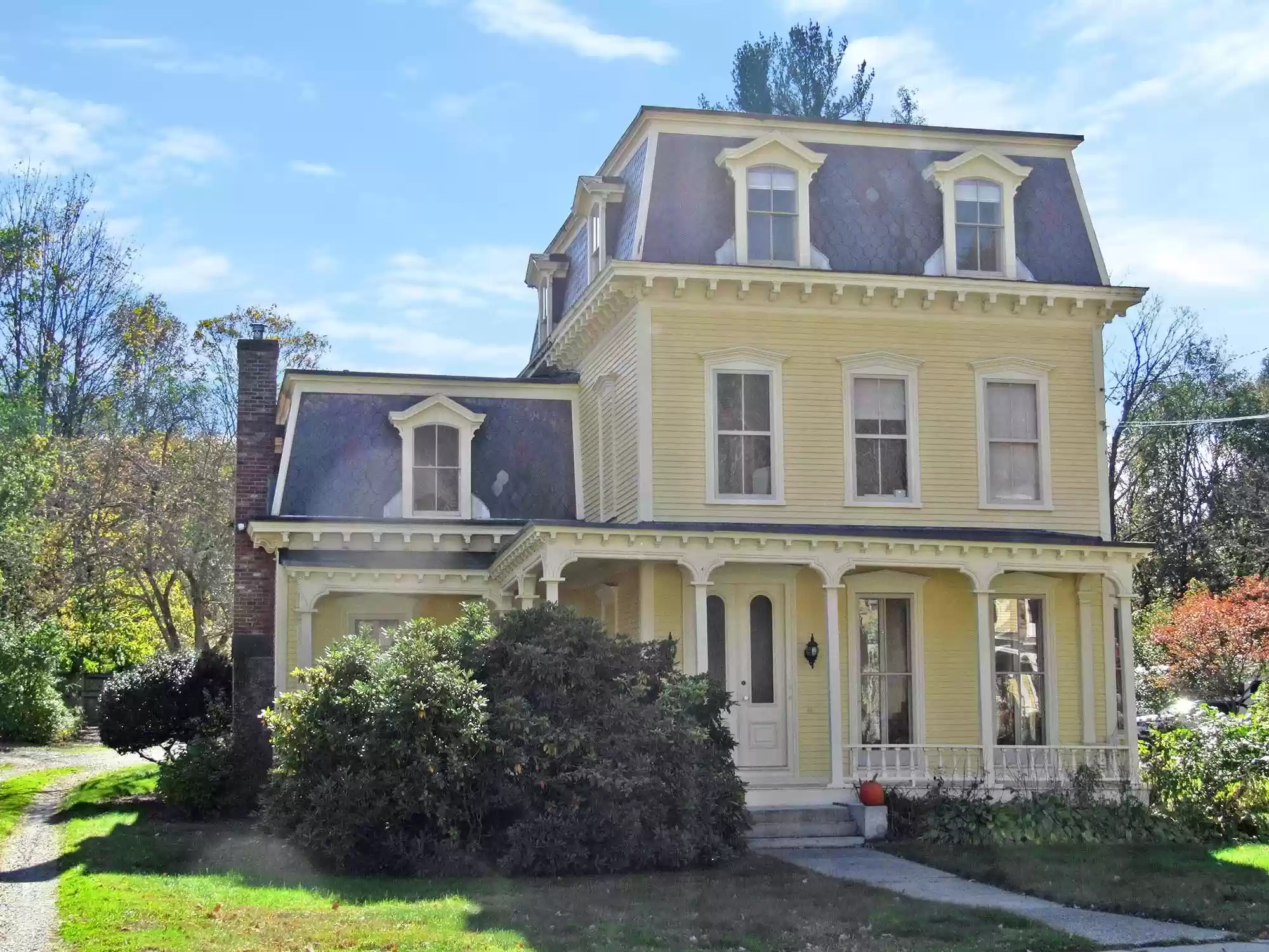 second empire for sale