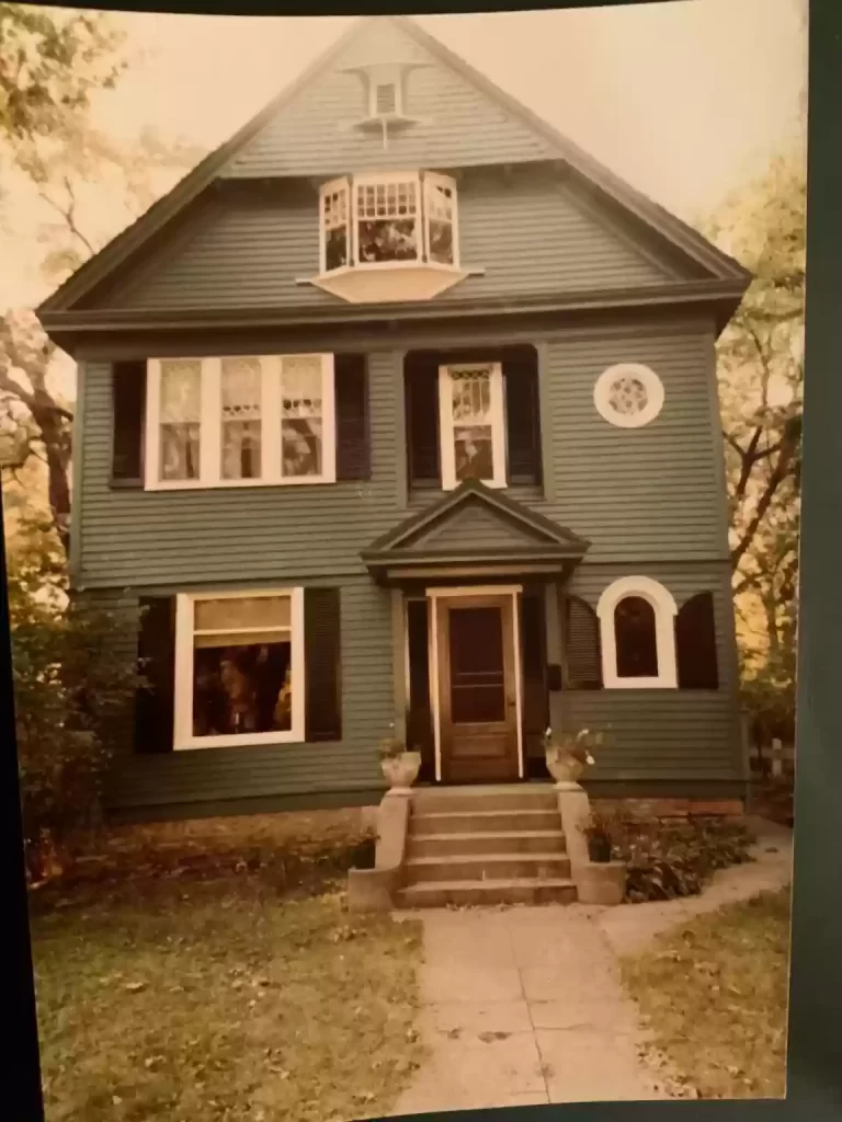 home for sale