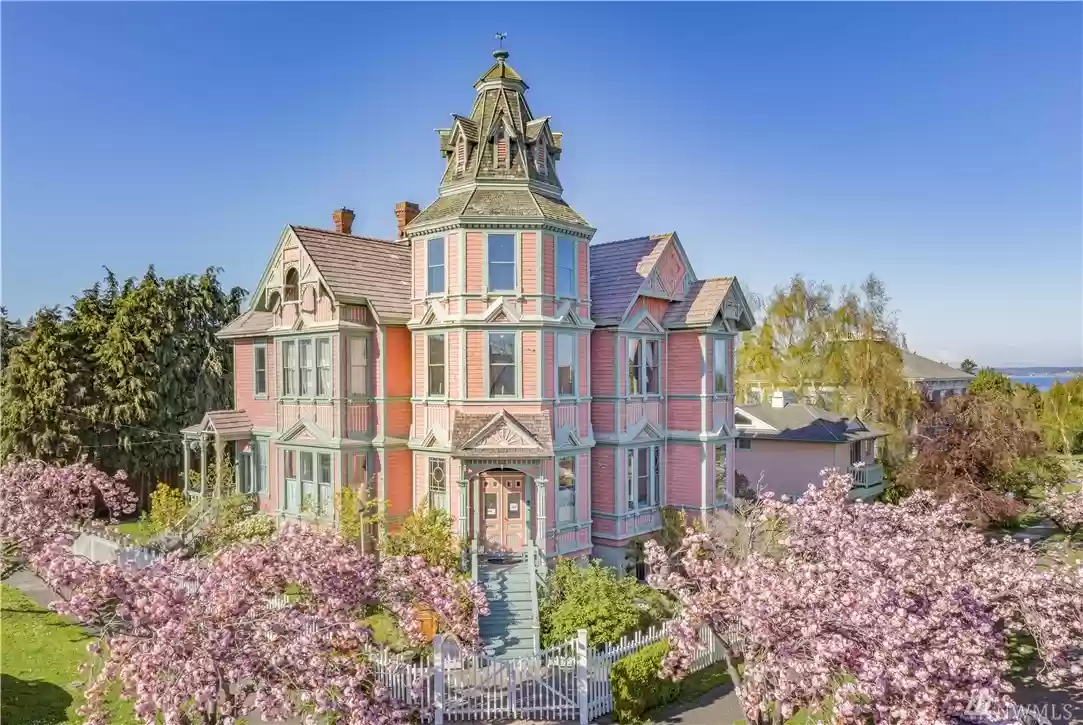 victorian for sale