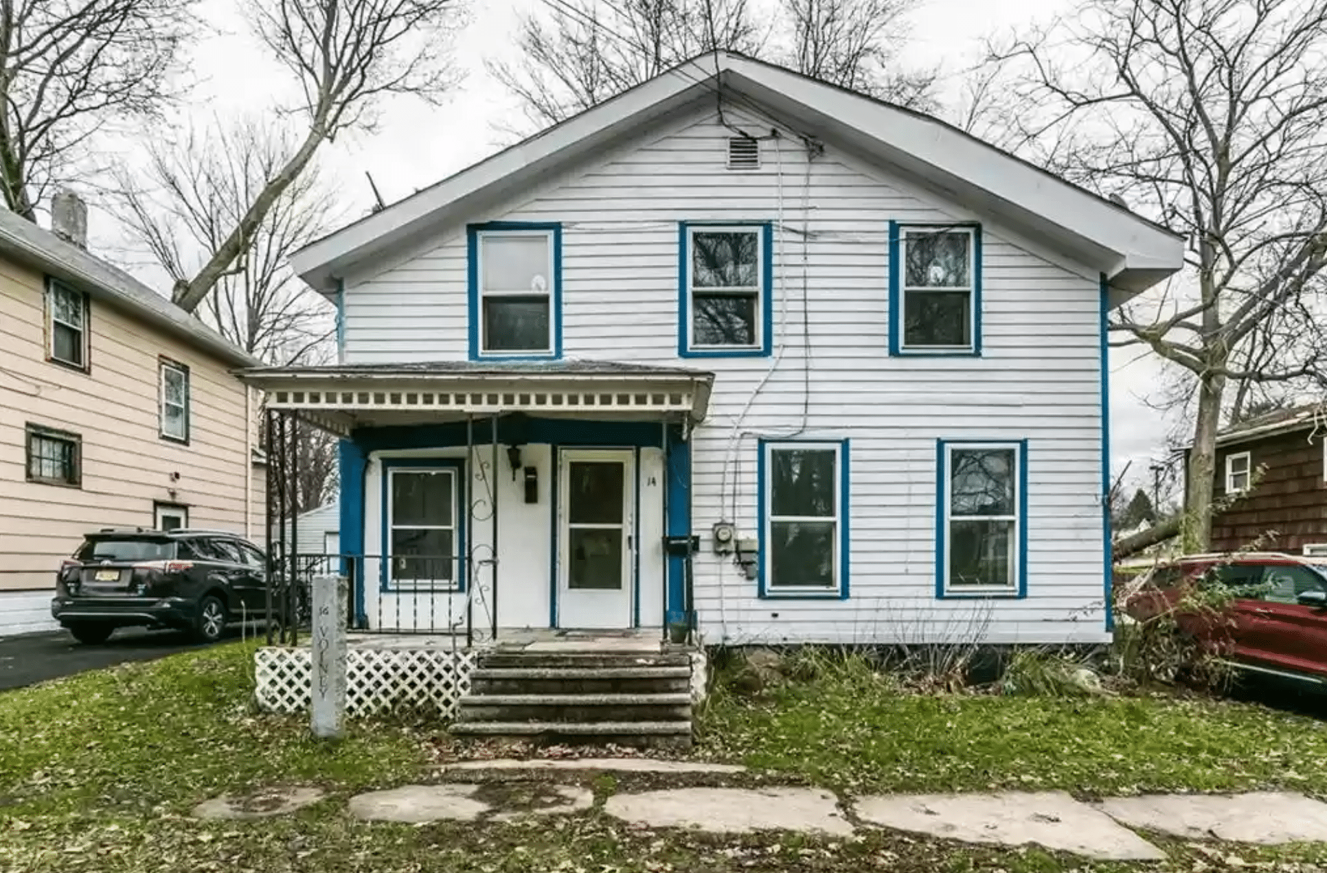 affordable home