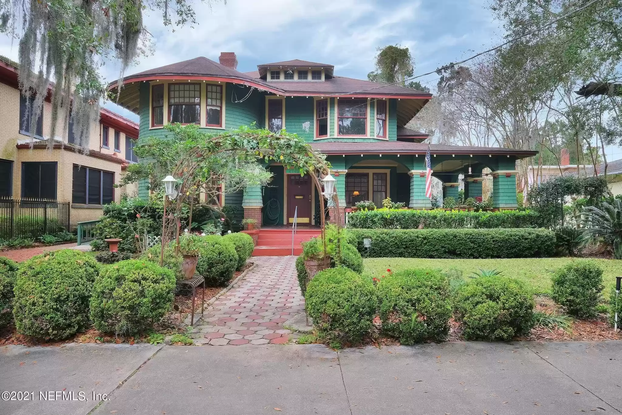 green house for sale