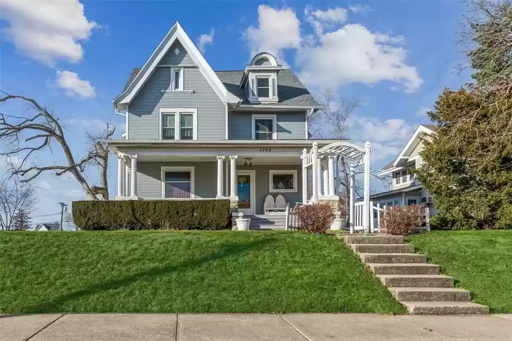 home for sale