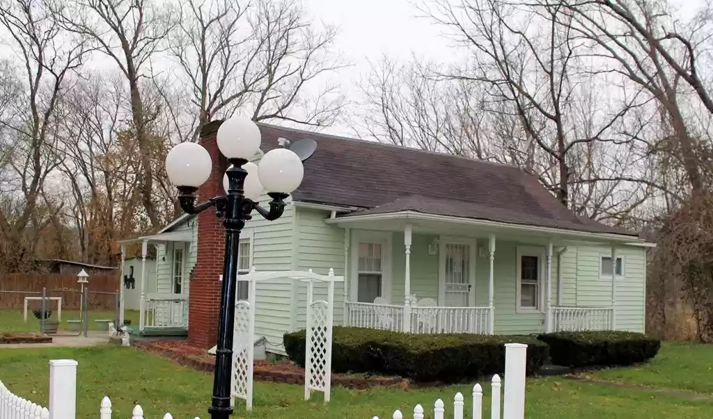 cottage for sale
