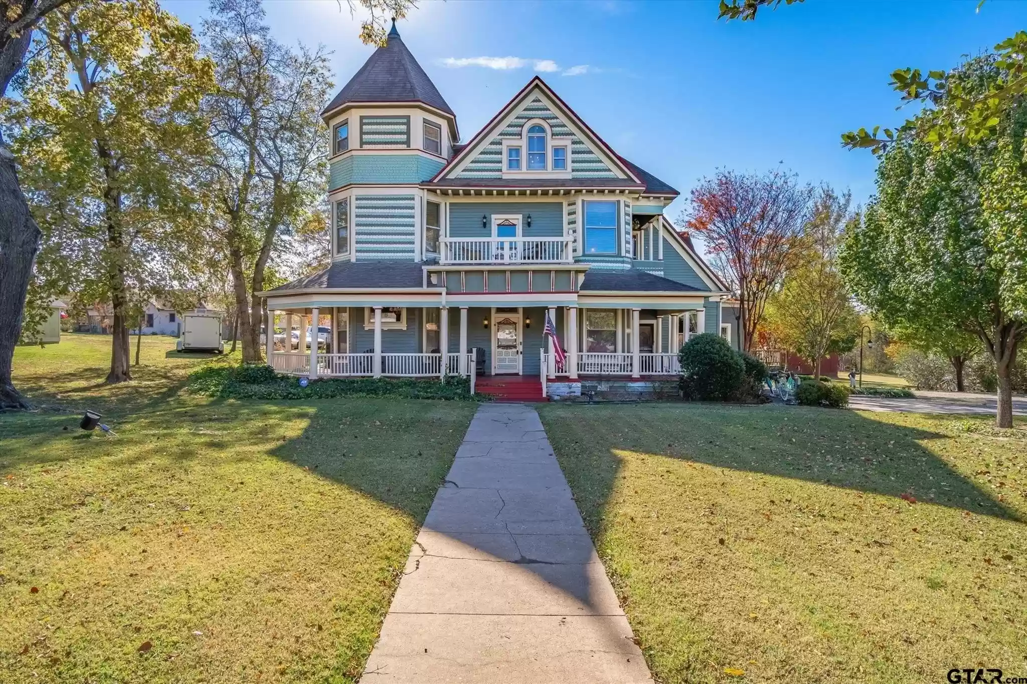 victorian