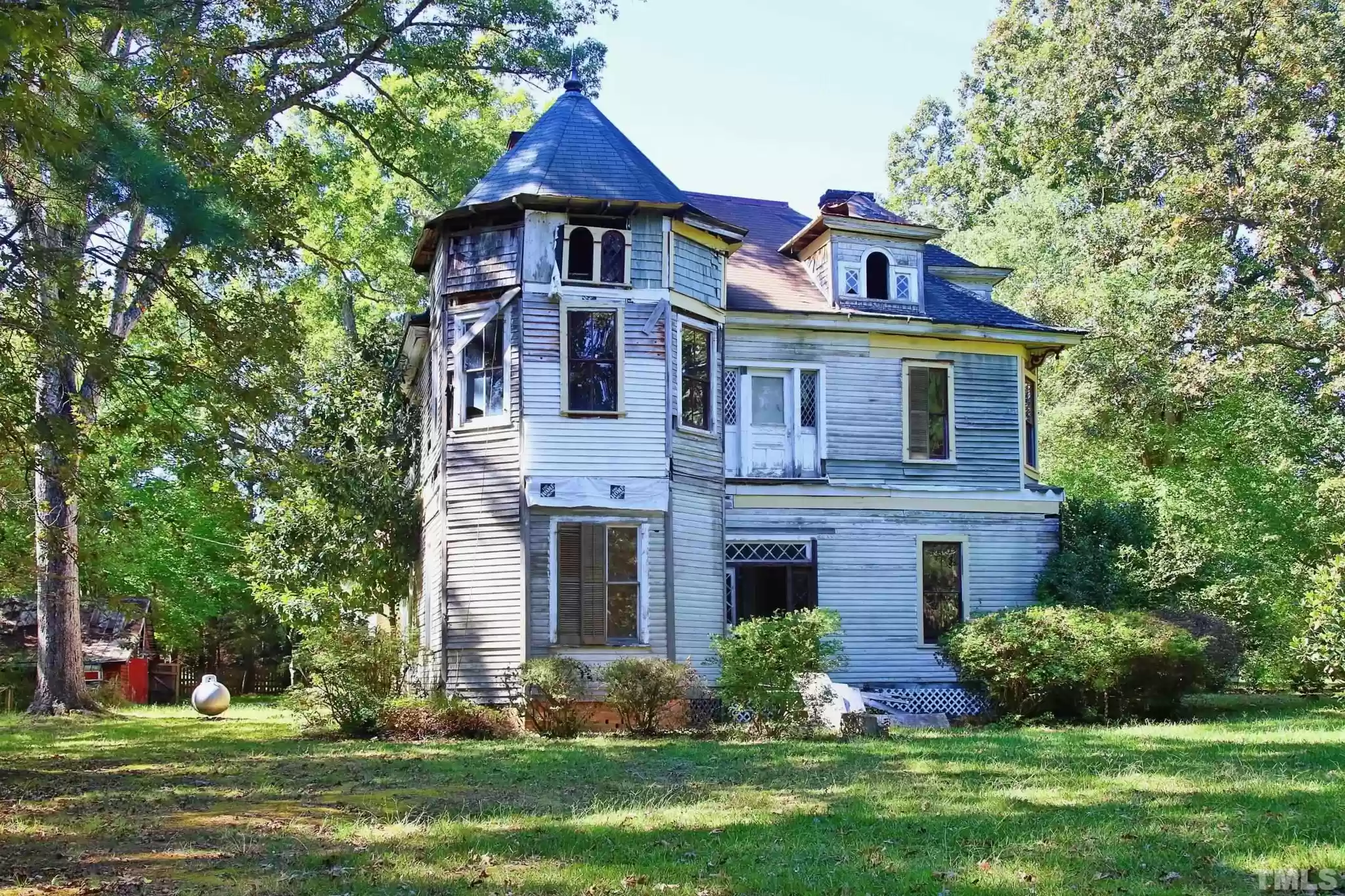 victorian