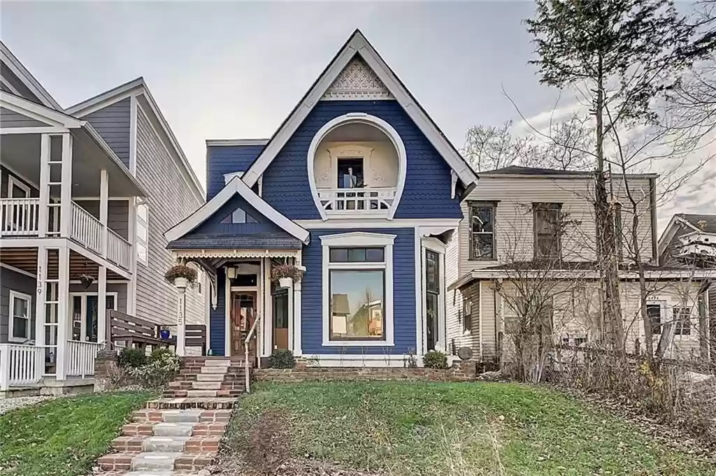 victorian for sale