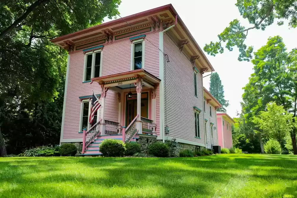 italianate for sale