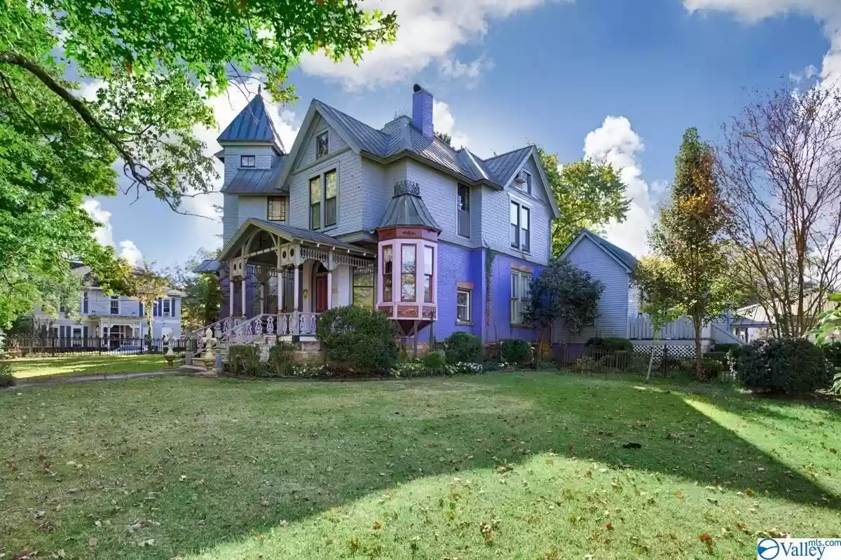 victorian for sale