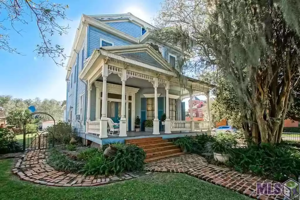 victorian for sale