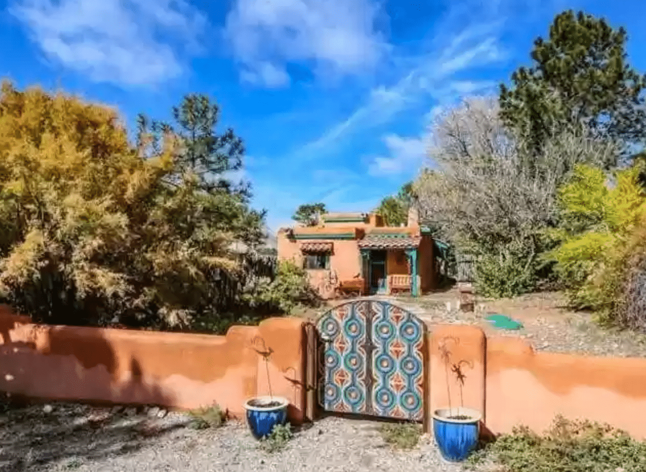 adobe home