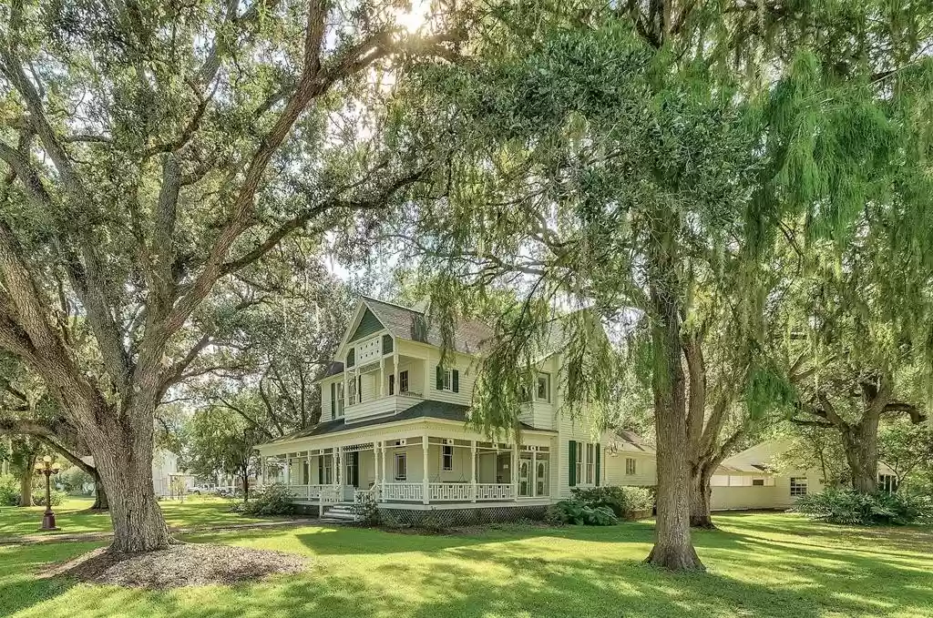 farmhouse for sale
