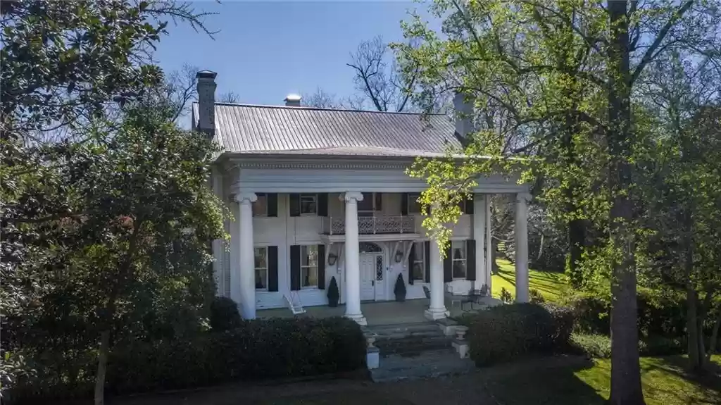 greek revival