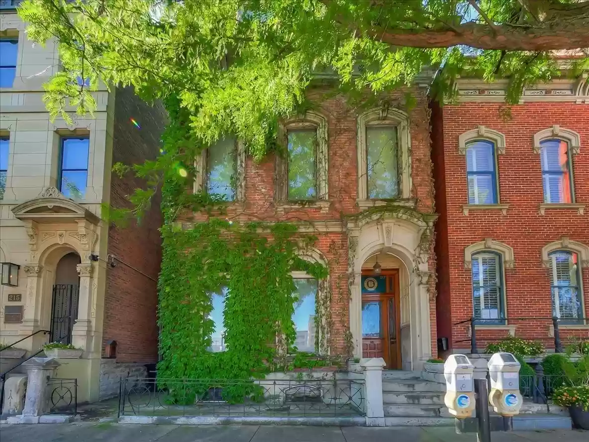 townhouse for sale