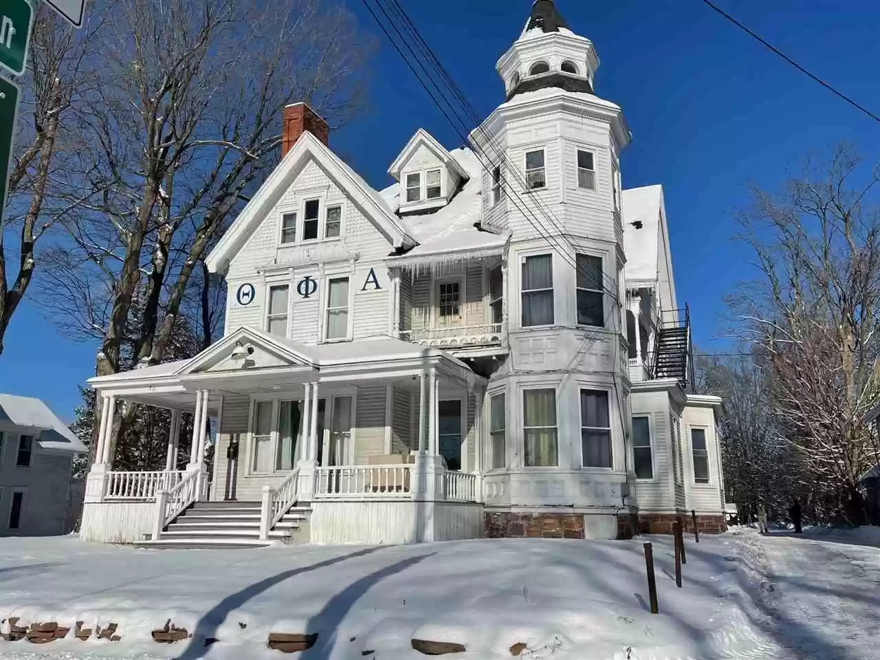 victorian for sale