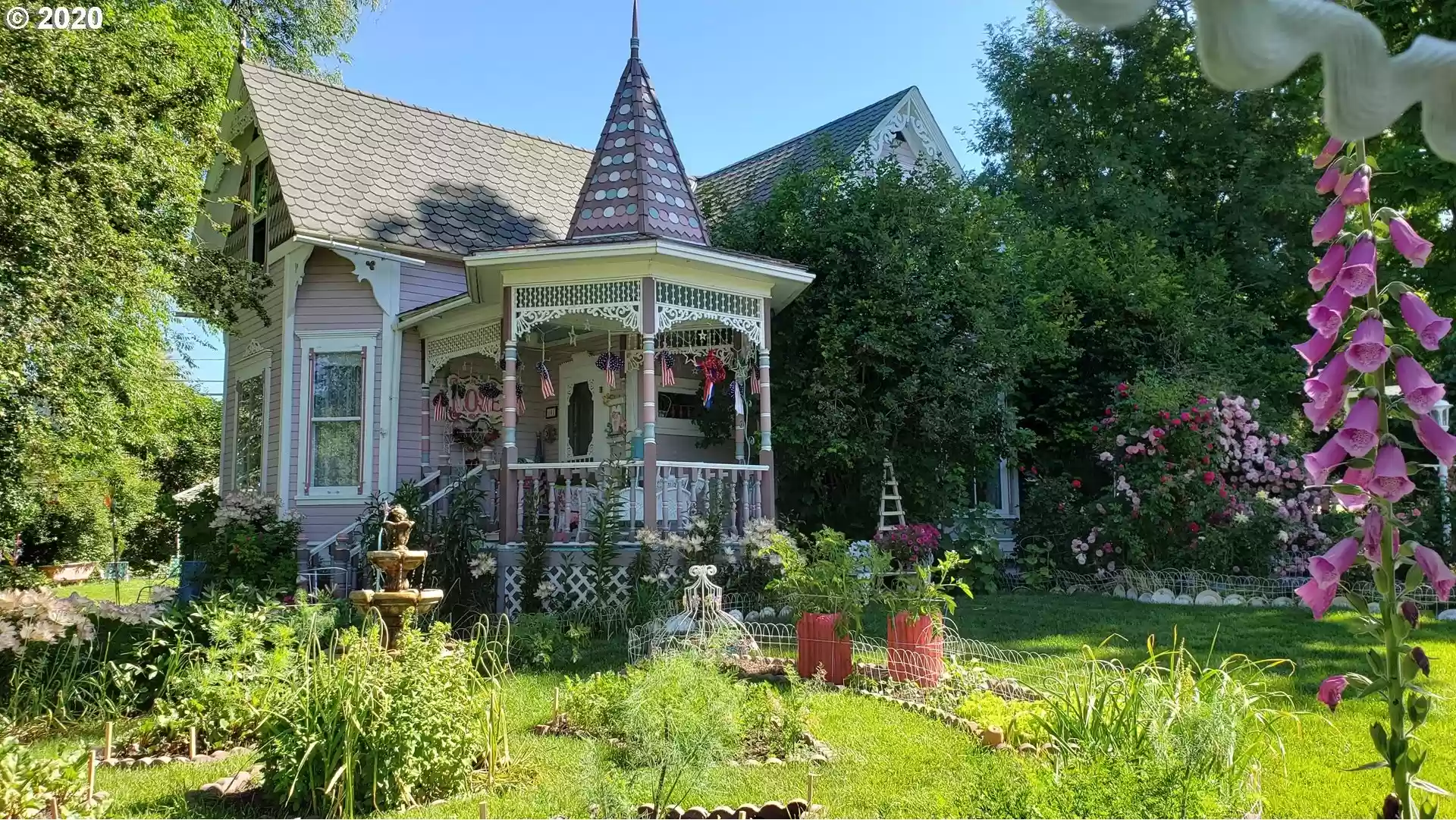 victorian for sale