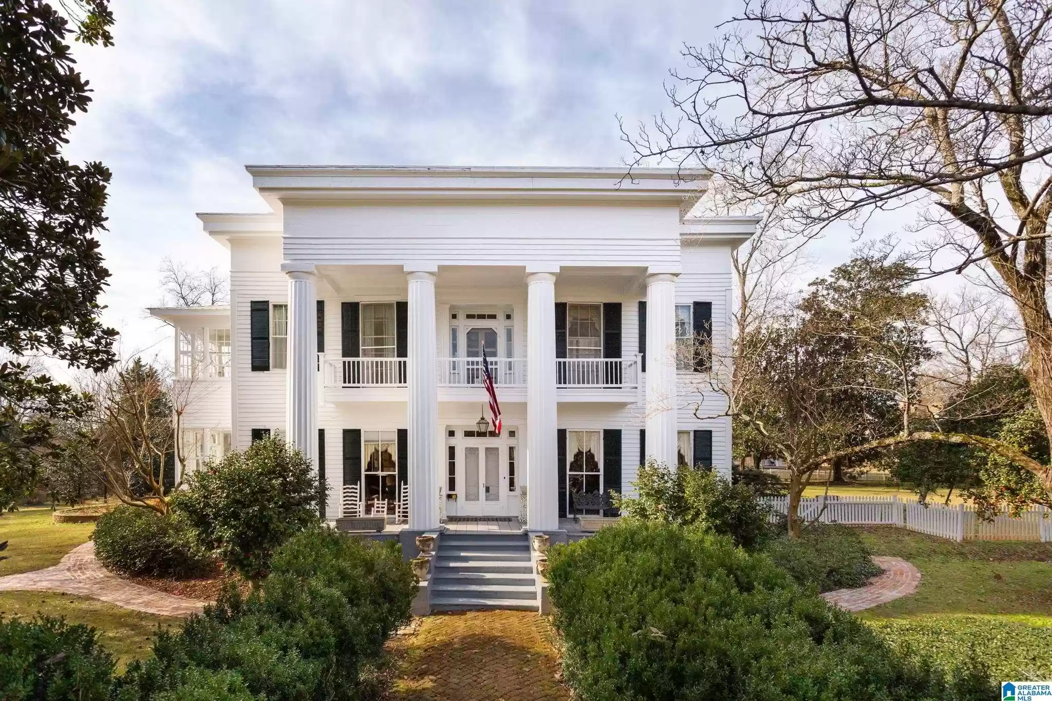 greek revival for sale