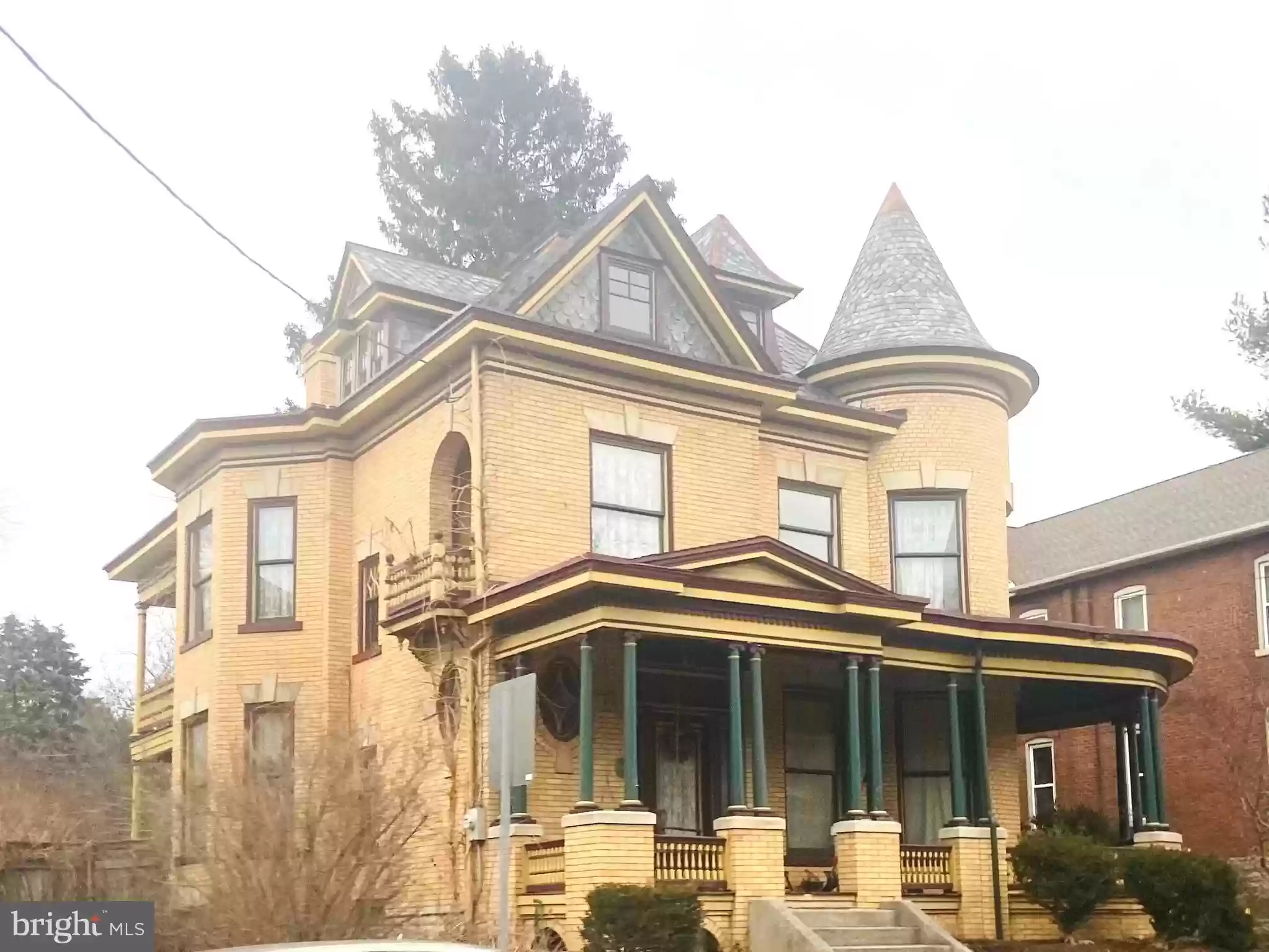 victorian for sale