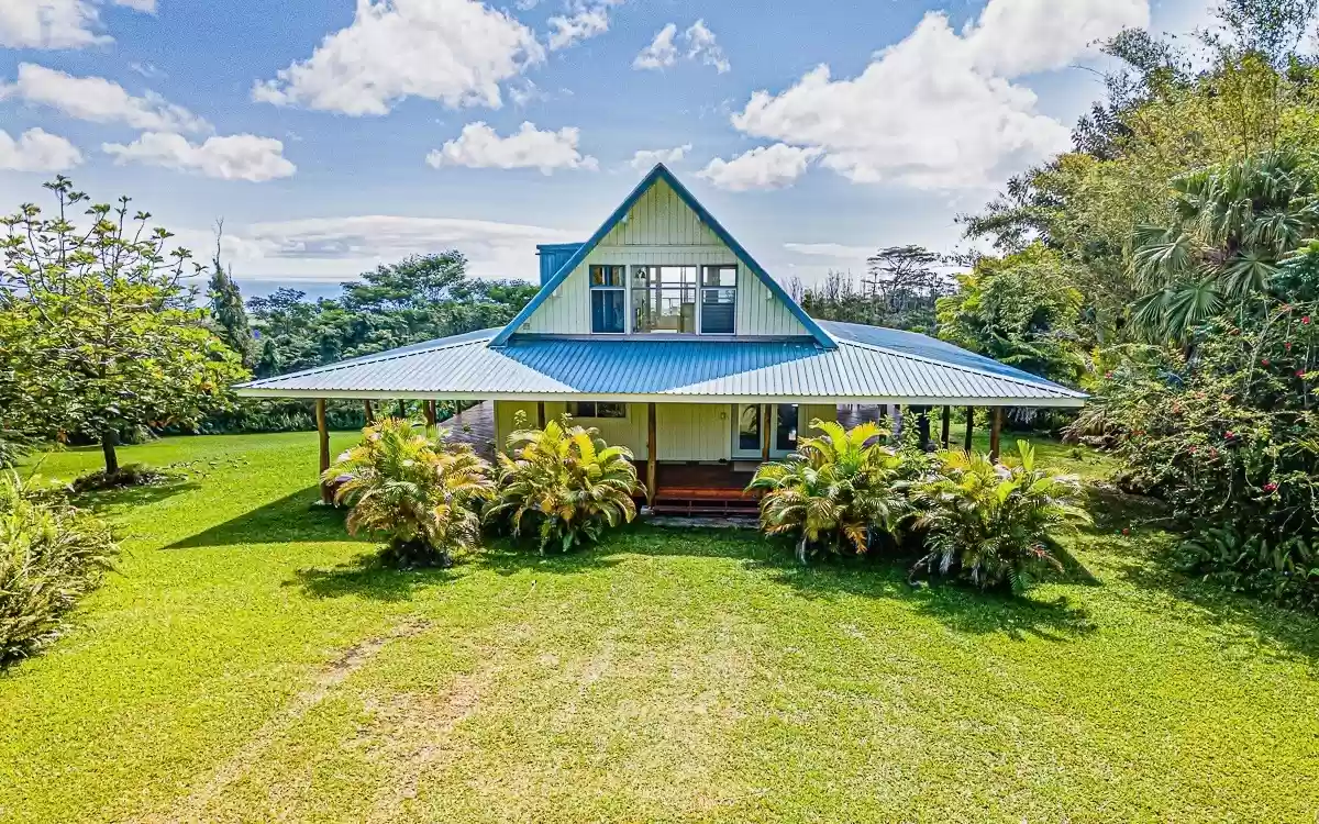 home for sale