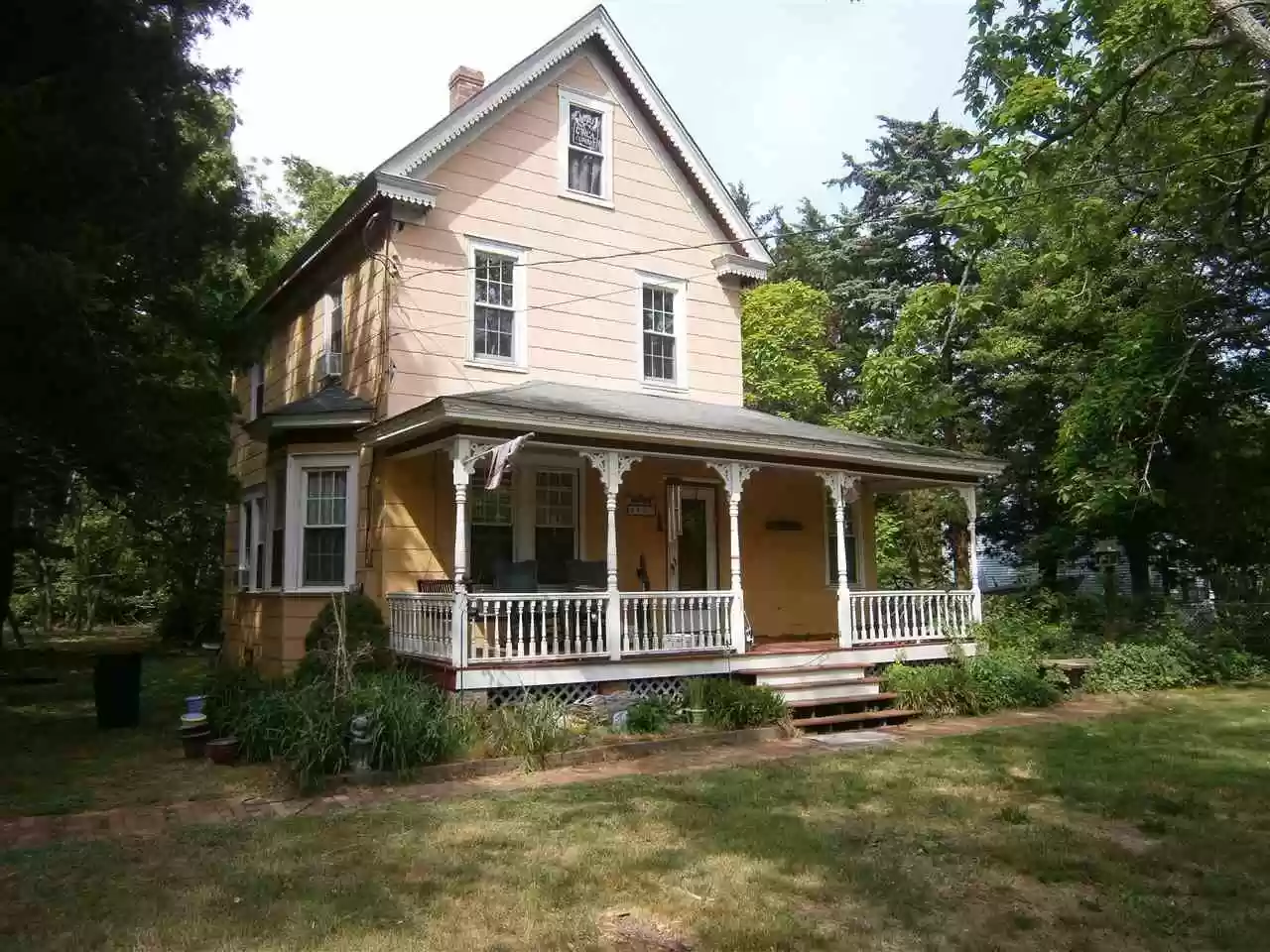 victorian