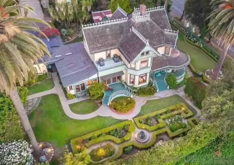 victorian