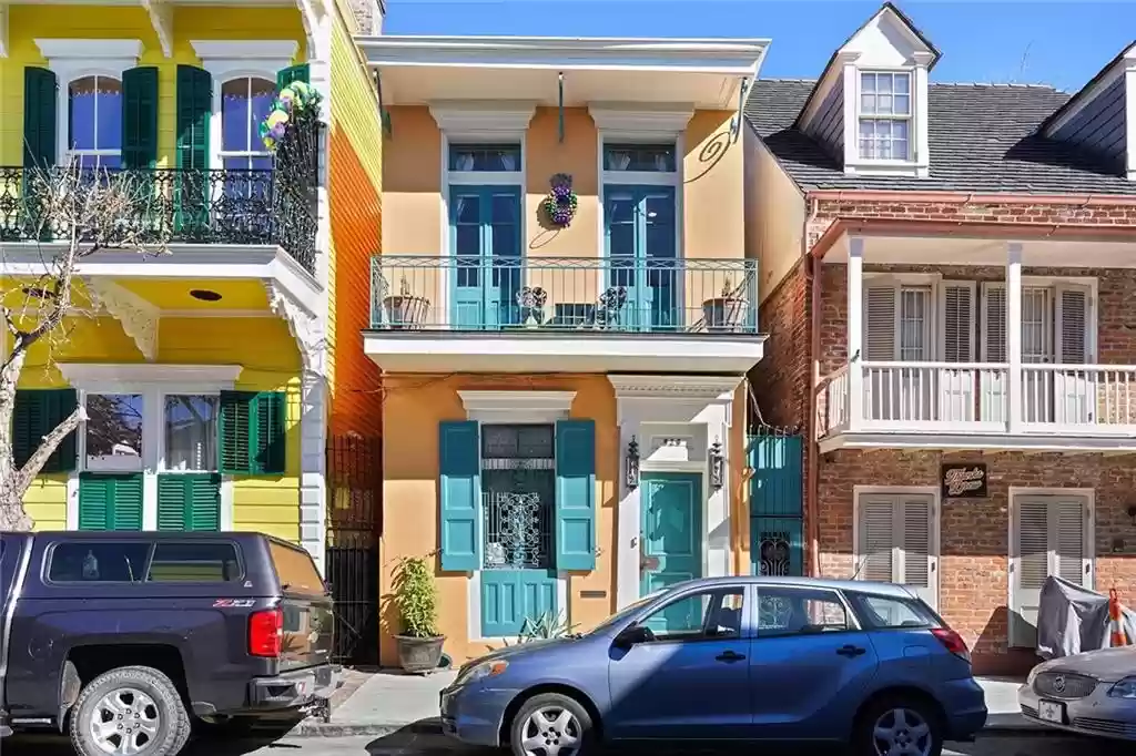 townhouse for sale