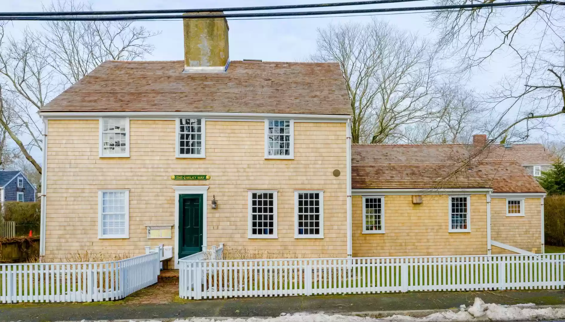 colonial for sale