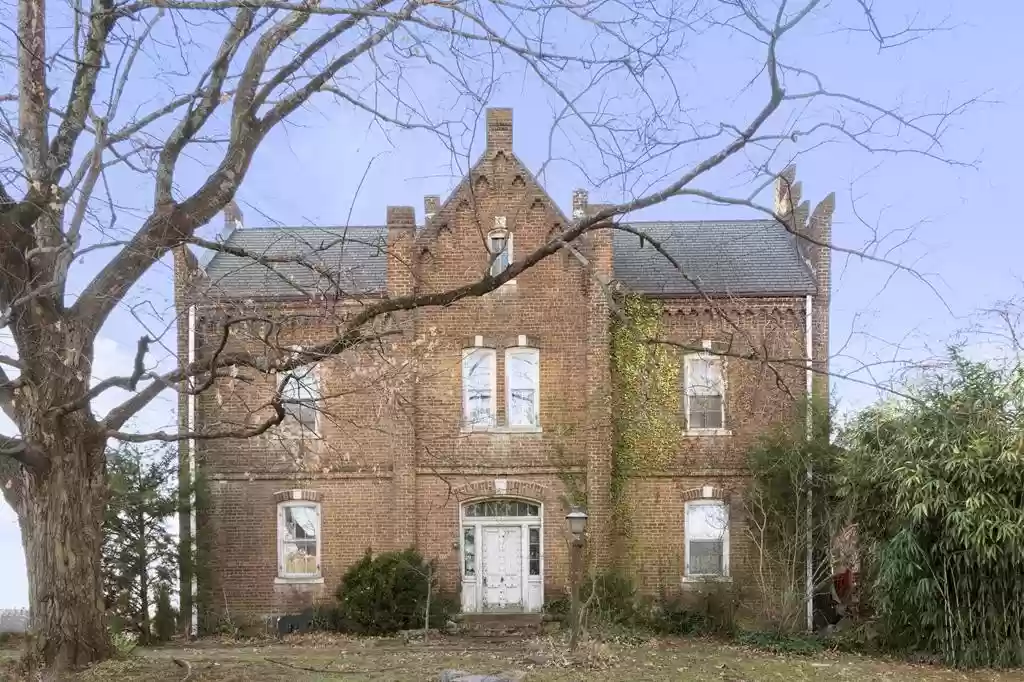 home for sale