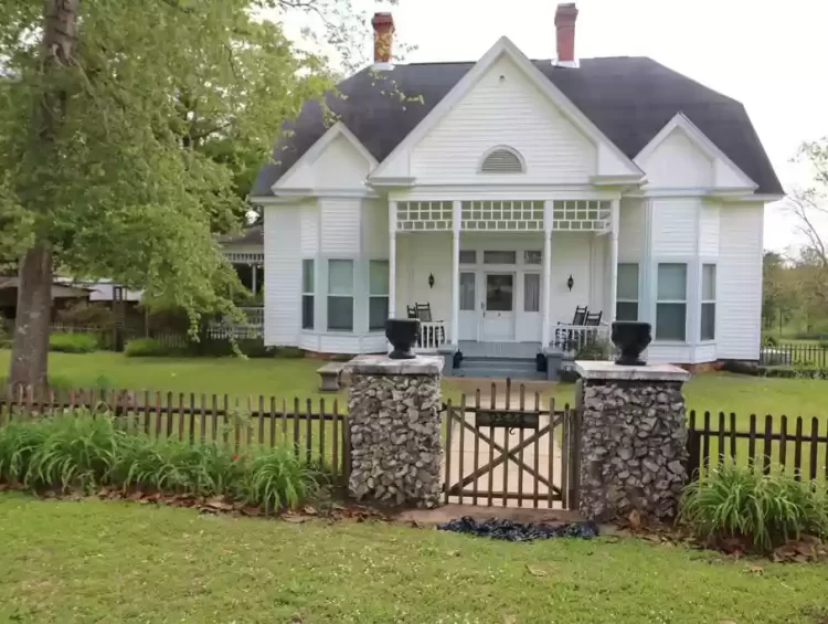 affordable home