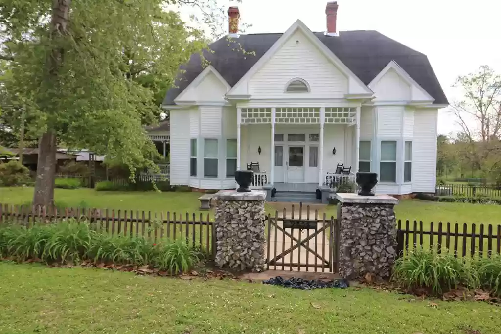 affordable home