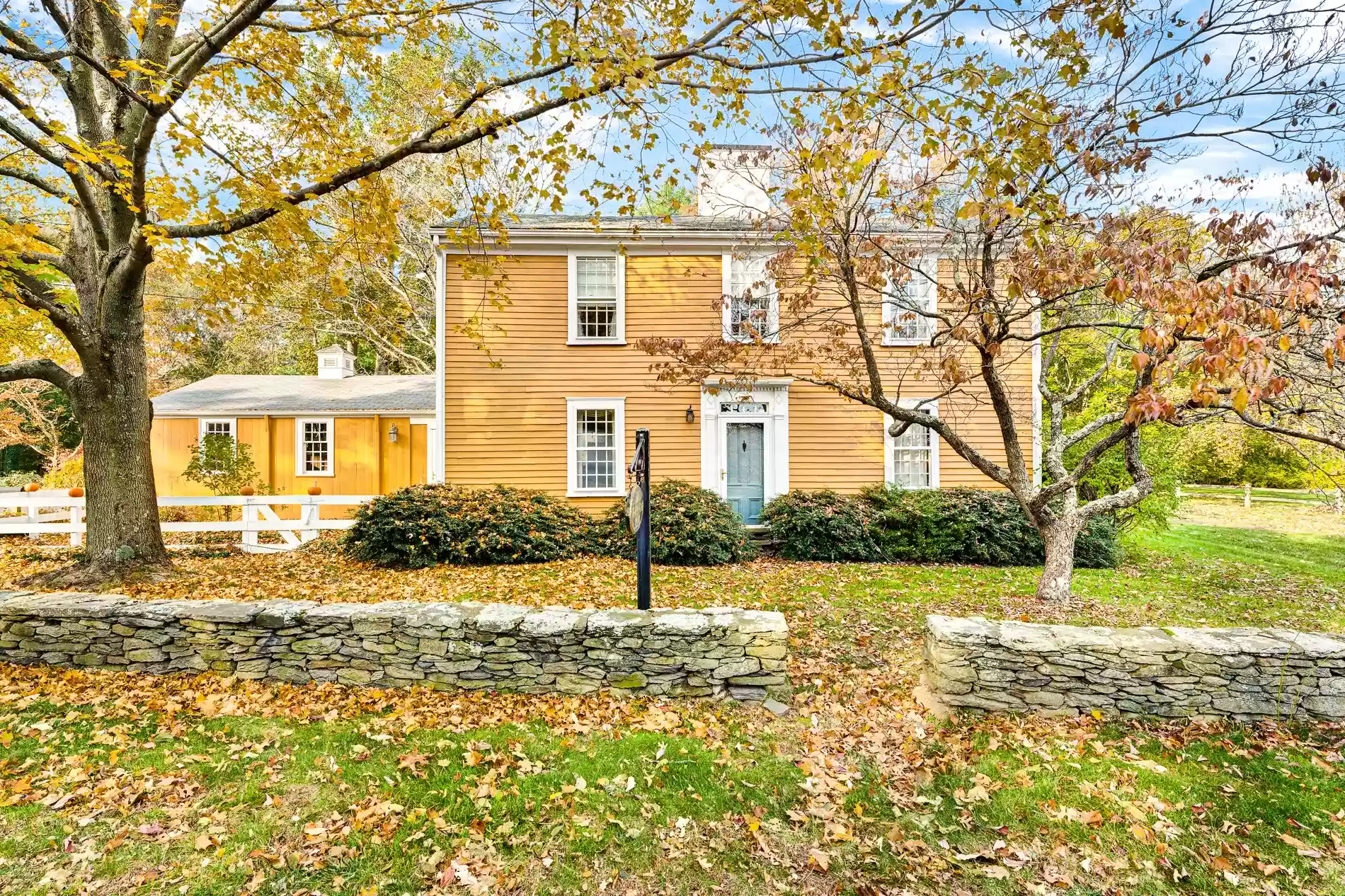 colonial for sale