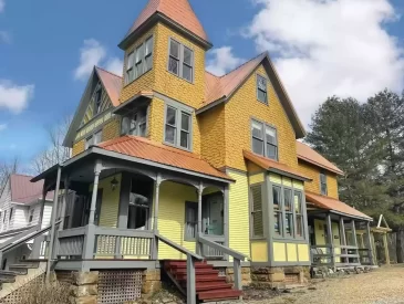 victorian