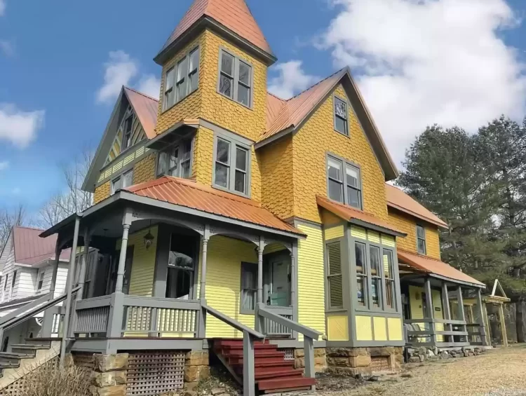 victorian
