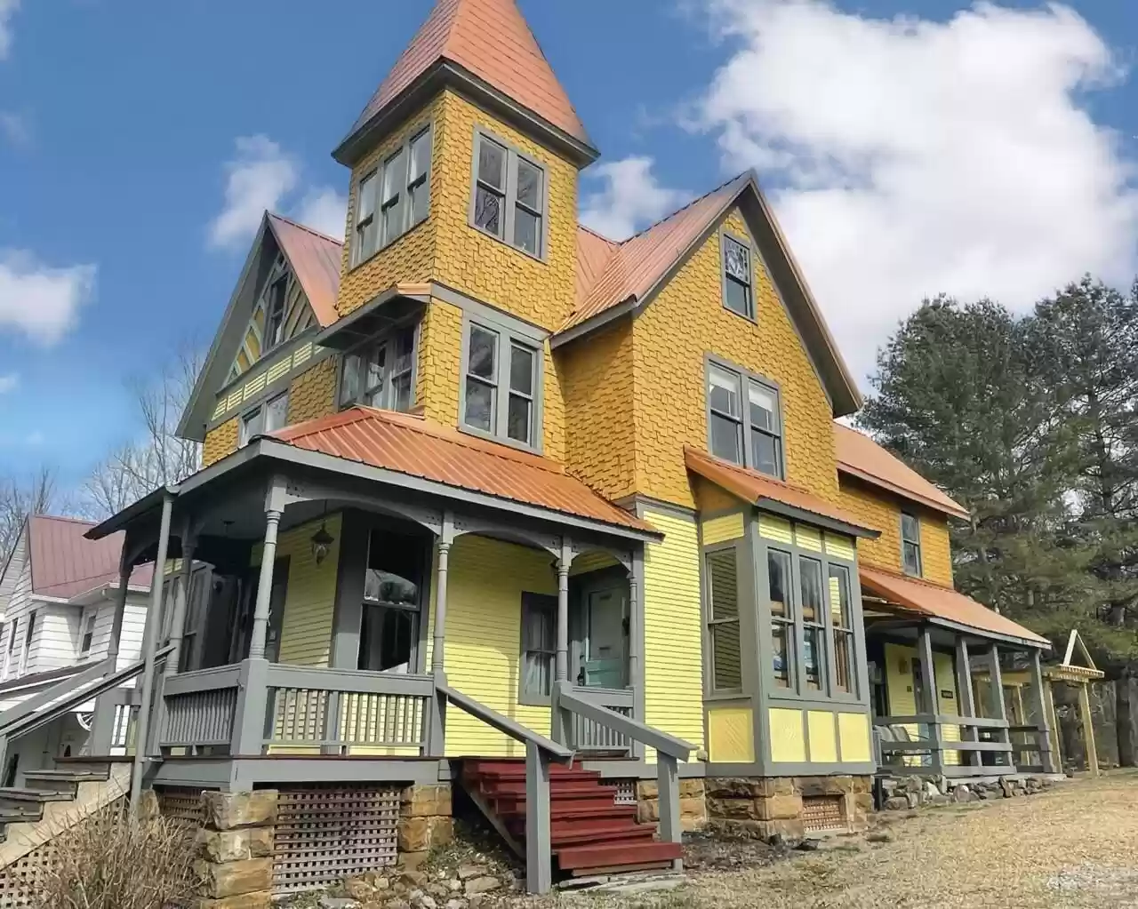 victorian
