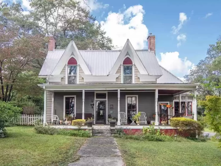 gothic revival