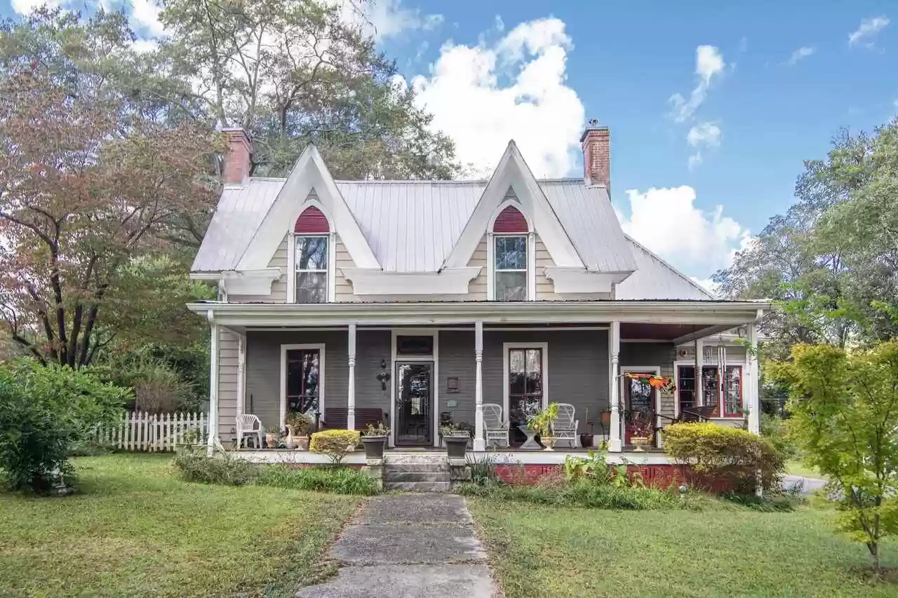 gothic revival