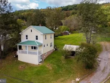 affordable home