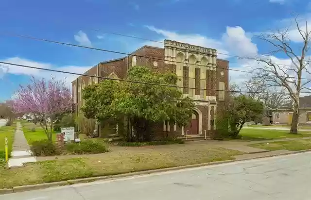 church for sale