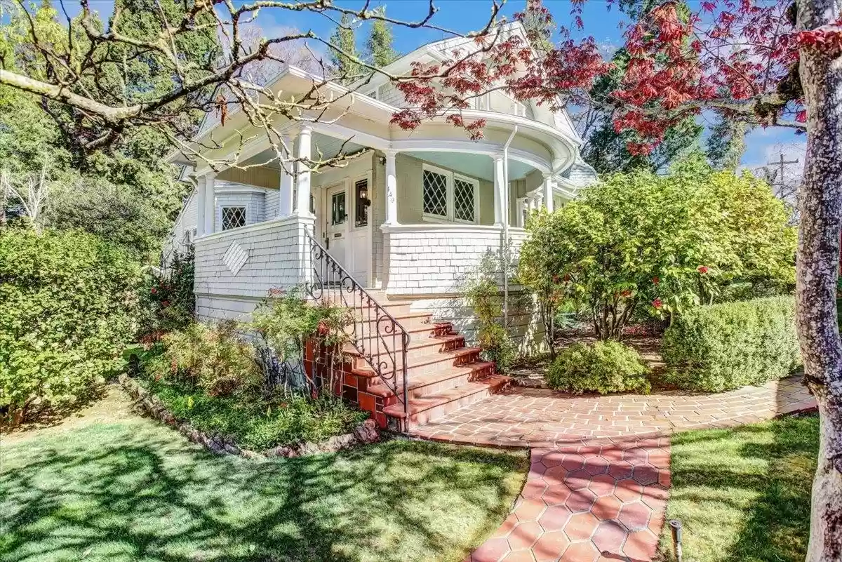 home for sale