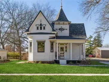 victorian