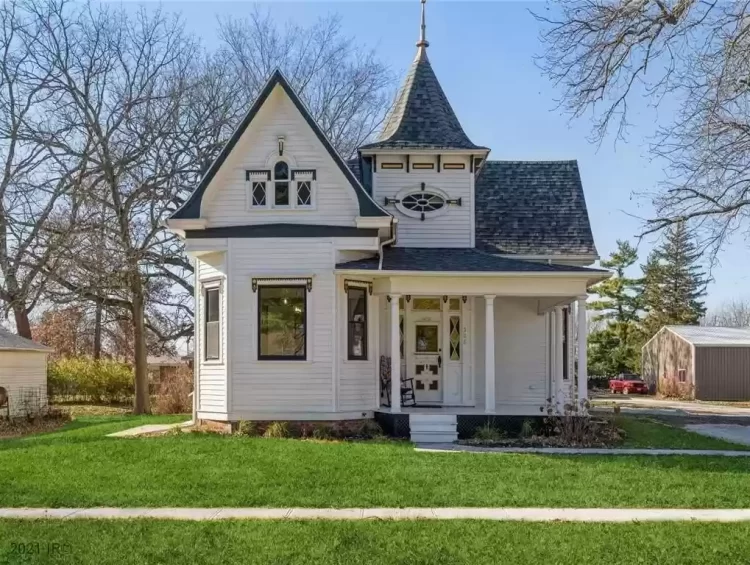 victorian