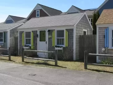 cottage