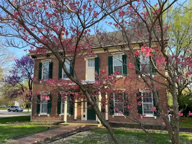 home for sale