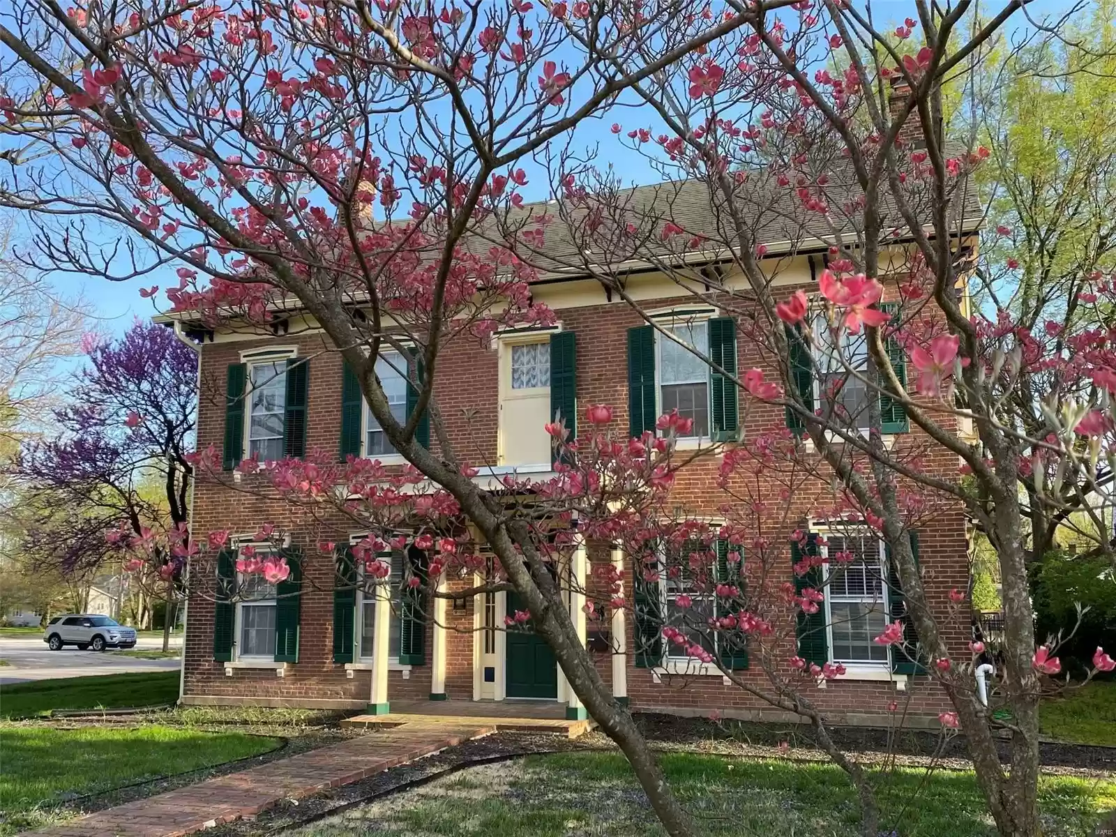 home for sale