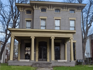 italianate for sale